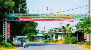 Taxi Chuyên Nghiệp