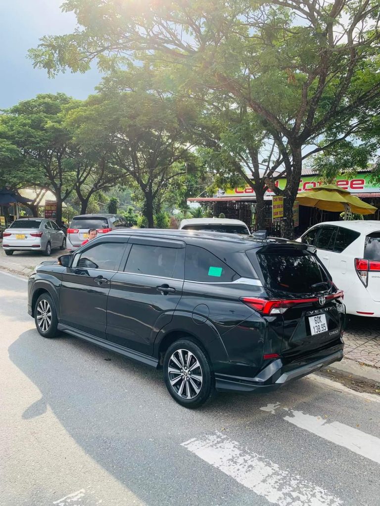 Taxi Phú Hội