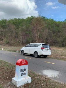 Taxi Phú Hội Giá Rẻ