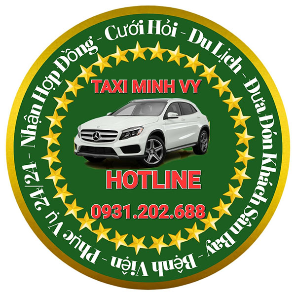 Taxi Long Thành Nhơn Trạch