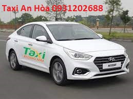 Số Điện Thoại Taxi An Hòa, Xe Taxi Giá Rẻ