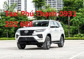 Số Điện Thoại Taxi Phú Thạnh, Xe Taxi Giá Rẻ