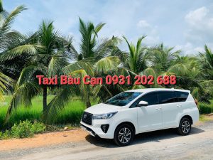 Số Điện Thoại Taxi Bàu Cạn, Taxi Giá Rẻ