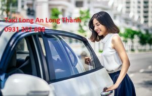 Số Điện Thoại Taxi Long An, Xe Taxi Giá Rẻ