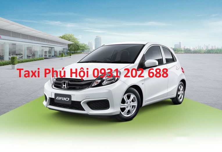 Taxi Phú Hội Tham Quan Du Lịch