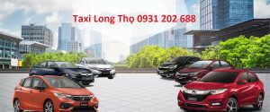 Số Điện Thoại Taxi Long Thọ, Xe Taxi Giá Rẻ