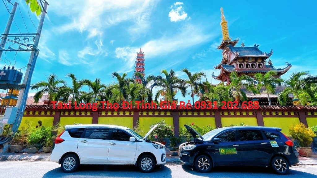 Taxi Long Thọ Đi Tỉnh Giá Rẻ