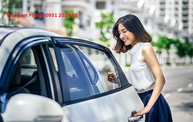 Số Điện Thoại Taxi Tam Phước, Xe Taxi Giá Rẻ