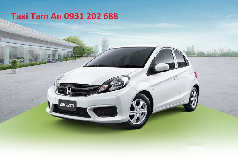 Số Điện Thoại Taxi Tam An, Xe Taxi Giá Rẻ