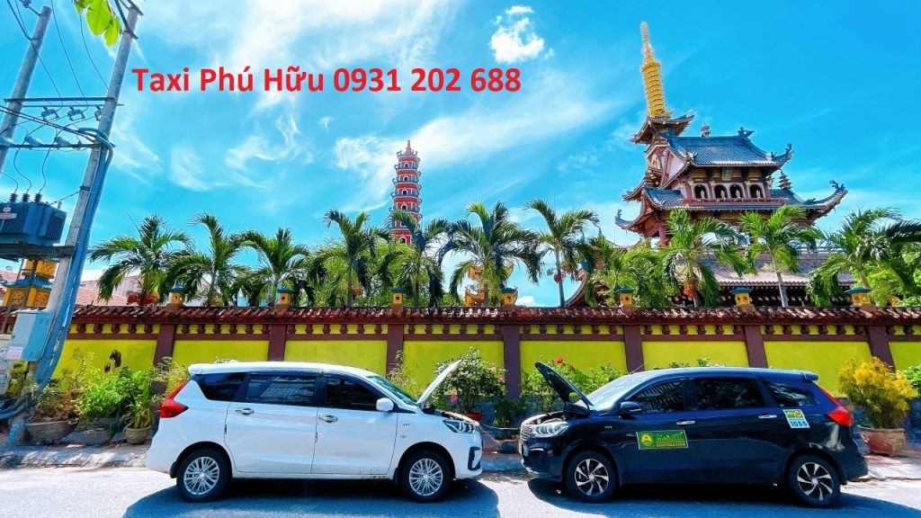 Số Điện Thoại Taxi Phú Hữu, Xe Taxi Giá Rẻ