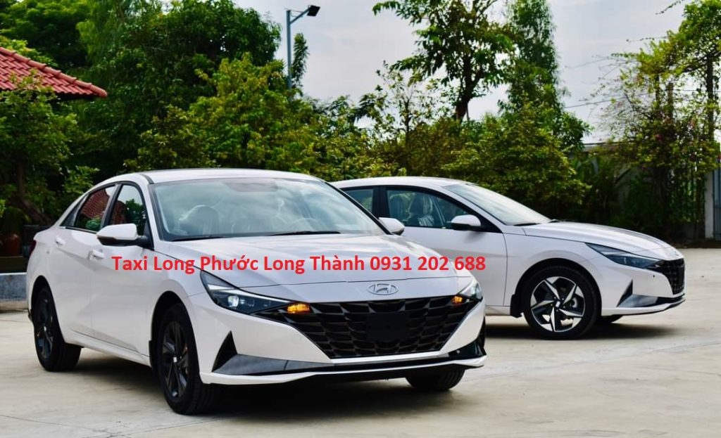 Số Điện Thoại Taxi Long Phước, Thuê Xe Giá Rẻ