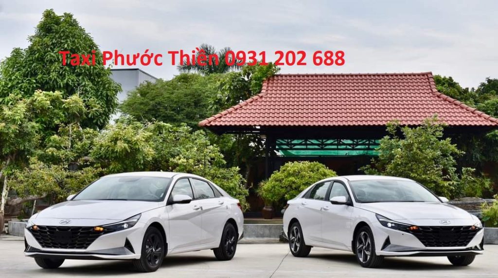 Số Điện Thoại Taxi Phước Thiền, Xe Taxi Giá Rẻ