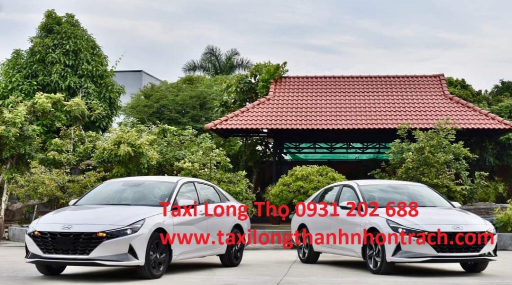 Taxi Long Thọ Thuê Xe Giá Rẻ