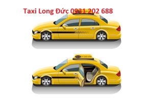 Số Điện Thoại Taxi Long Đức, Thuê Xe Giá Rẻ