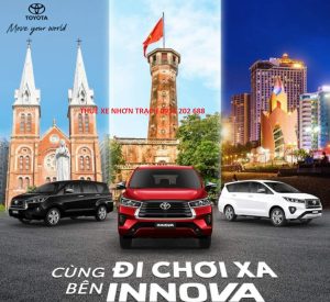 Thuê Xe Nhơn Trạch, Xe 4 7 Chỗ Giá