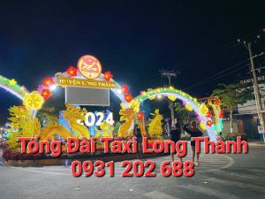 Tổng Đài Taxi Long ThÀnh Đi An Toanf Về Hạnh Phúc