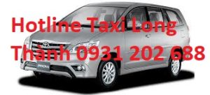 Hotline Taxi Long Thành, Số Điện Thoại Taxi Giá Rẻ