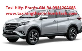 Taxi Hiệp Phước Giá Rẻ, Gọi Là Có 24/24