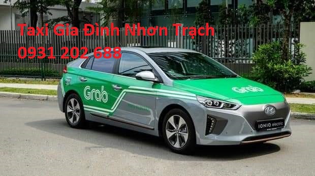 Taxi Gia Đình Nhơn Trạch