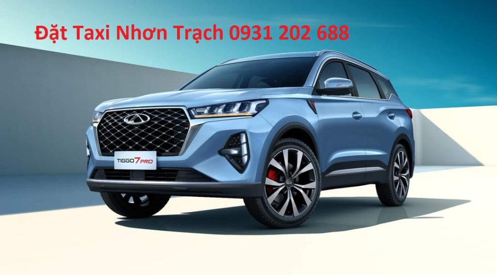 Đặt Taxi Nhơn Trạch, Gọi Là Có Liền