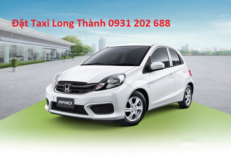 Đặt Taxi Long Thành, Nhanh Chóng Phục Vụ 24/24