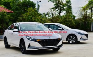 Taxi Long Thành Đưa Đón Hợp Đồng