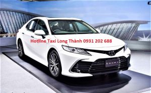 Hotline Taxi Long Thành, Hãng Xe Uy Tín Chất Lượng