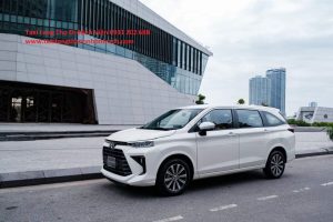 Taxi Long Thọ Đi Bệnh Viện