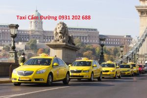 Số Điện Thoại Taxi Cẩm Đường, Xe Taxi Giá Rẻ