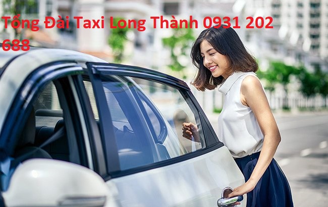 Tổng Đài Taxi Long Thành, Uy Tín Nhanh Chóng Tận Tâm