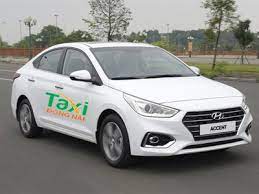 Taxi Gia Đình Suối Trầu