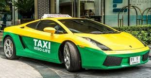 Tổng Đài Taxi Phước Thiền