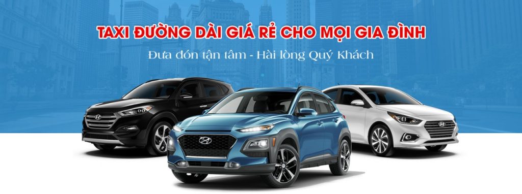 Taxi Phú Hội Về Quê