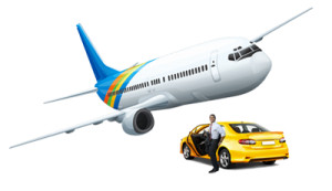 Taxi Suối Trầu Đi Sân Bay