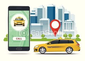 Tổng Đài Taxi Phước Tân