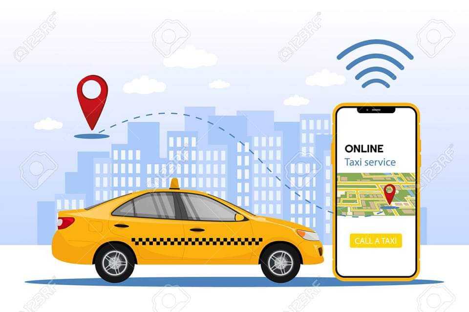 Tổng Đài Taxi Cẩm Đường