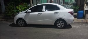 Taxi Bến Cam Đi Bệnh Viện