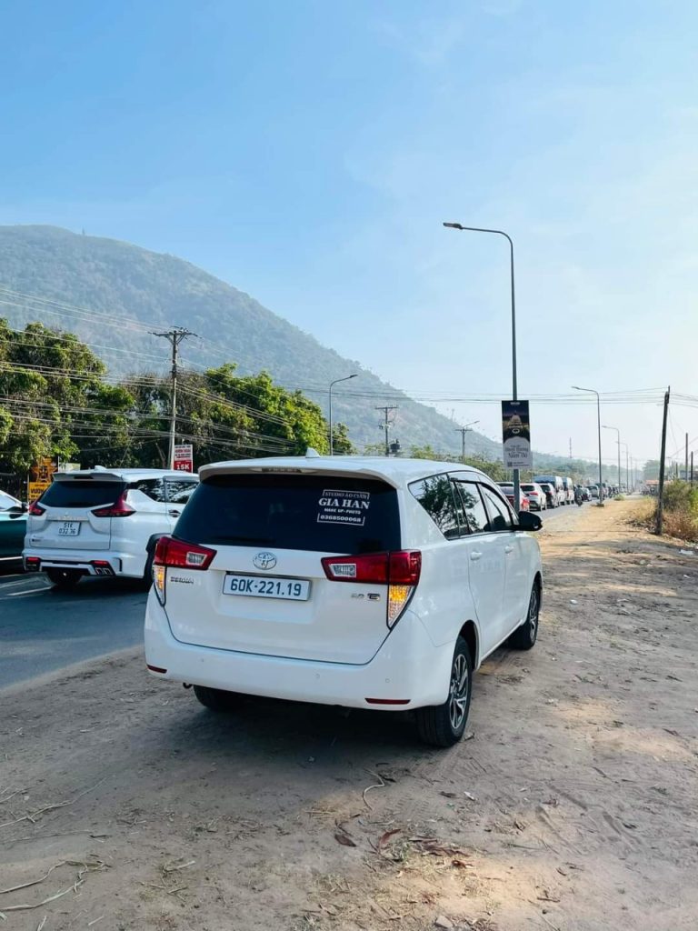 Taxi An Lợi Đi Sân Bay