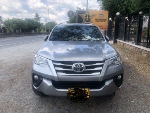 Taxi Đường Dài Tân Hiệp