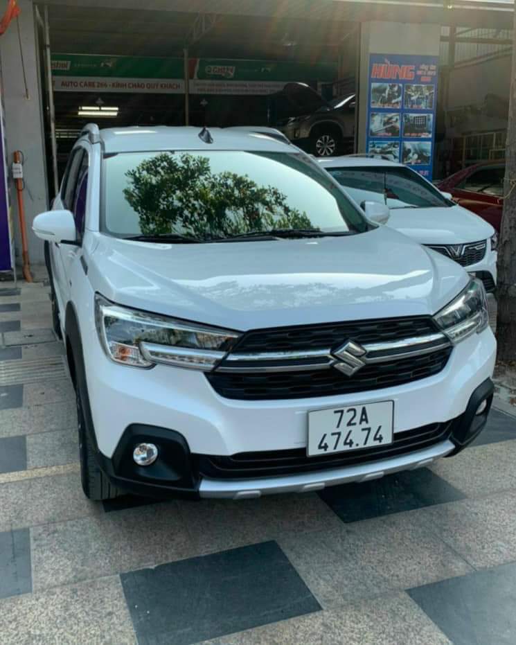 Taxi Phước Tân Đi Sân Bay