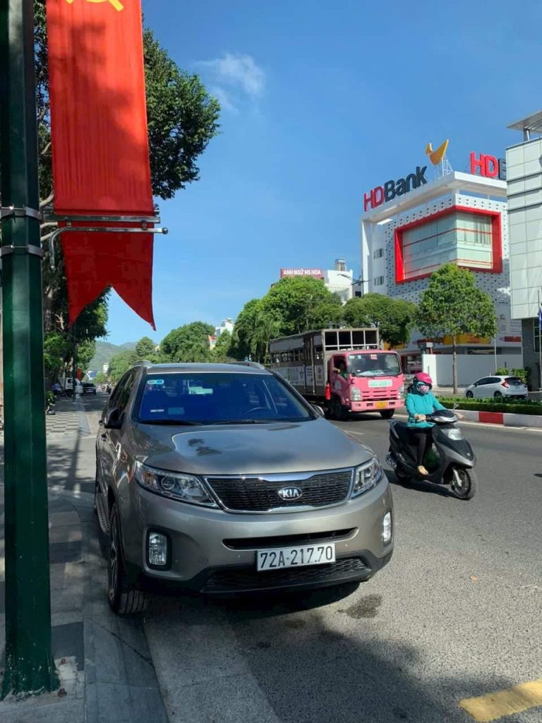 Taxi Tam Phước Trọn Gói