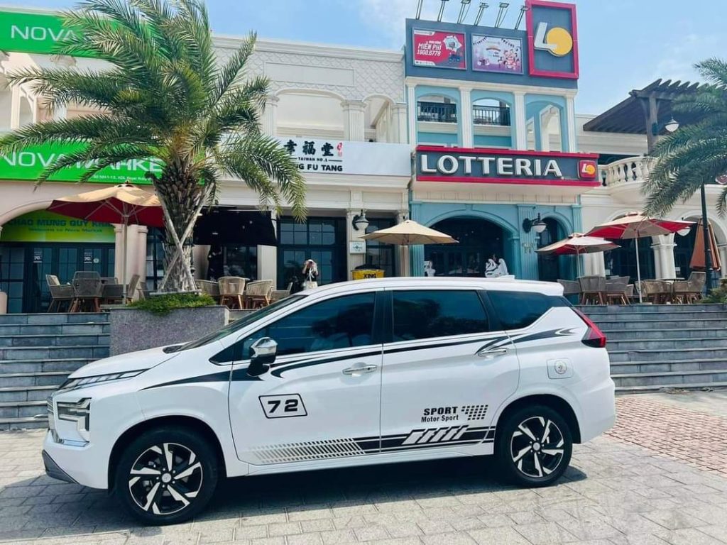 Taxi Tam An Đi Bệnh Viện