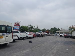 Taxi Phước Thái Trọn Gói