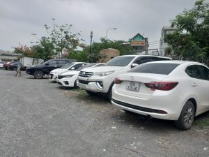 Đặt Taxi Phước Bình