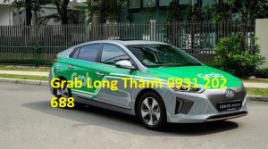 Grab Long Thành, Taxi Grab Long Thành Siêu Rẻ