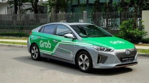 Grab Cẩm Mỹ, Taxi Grab Giá Rẻ