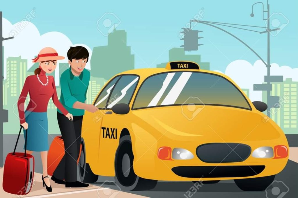 Tổng Đài Taxi Long Giao Cẩm Mỹ