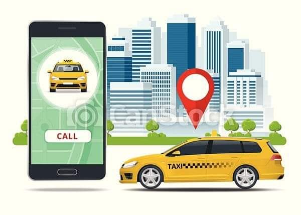 Tổng Đài Taxi Cẩm Mỹ