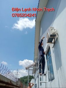 Điện Lạnh Nhơn Trạch 0785 204 241