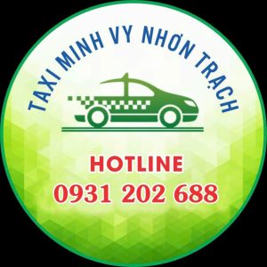 Taxi Minh Vy Nhơn Trạch